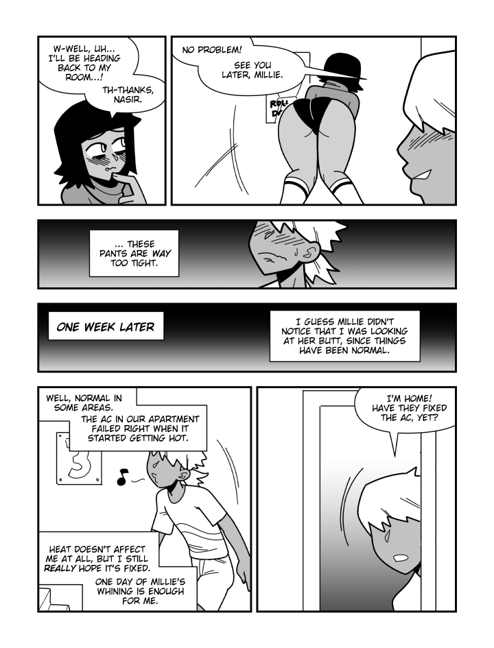 Friends with Benifrits page 6 full