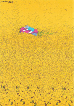 Maru de Yume o Miteiru Mitai