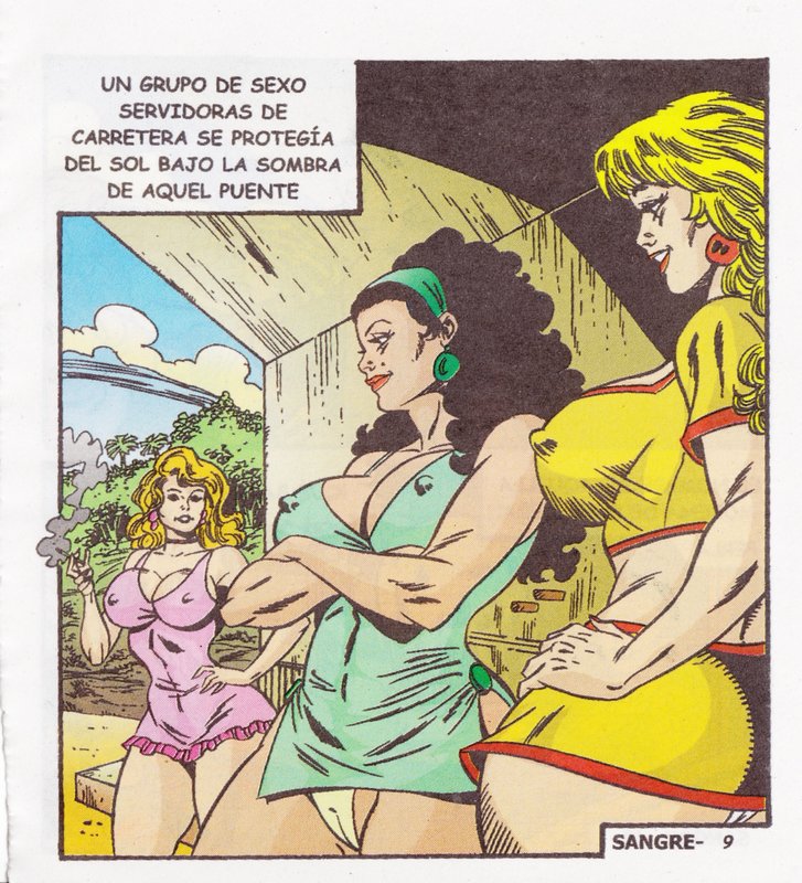 Sangre Caliente 0247 page 11 full