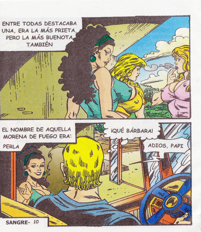 Sangre Caliente 0247 page 12 full