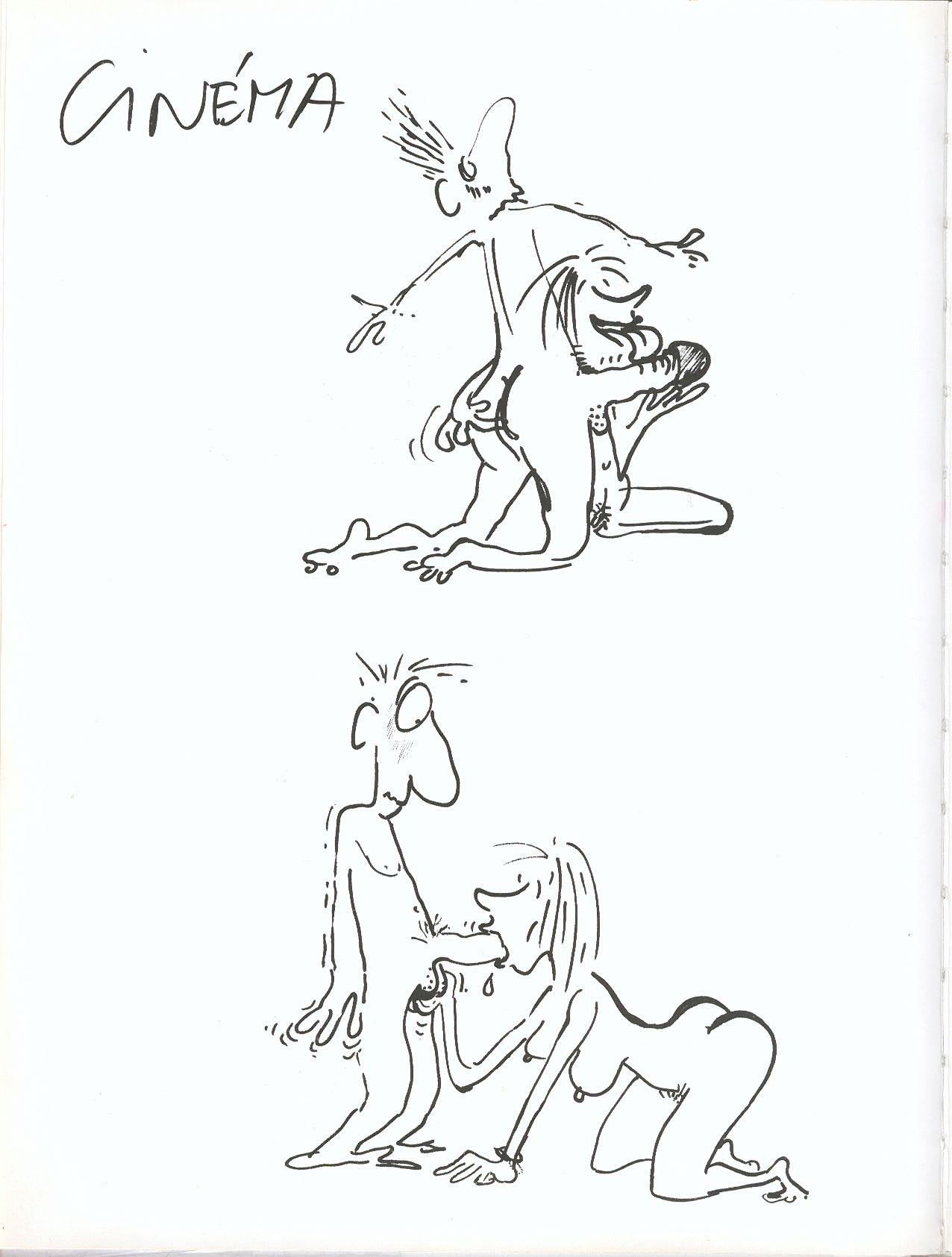 Dessins cochons page 11 full