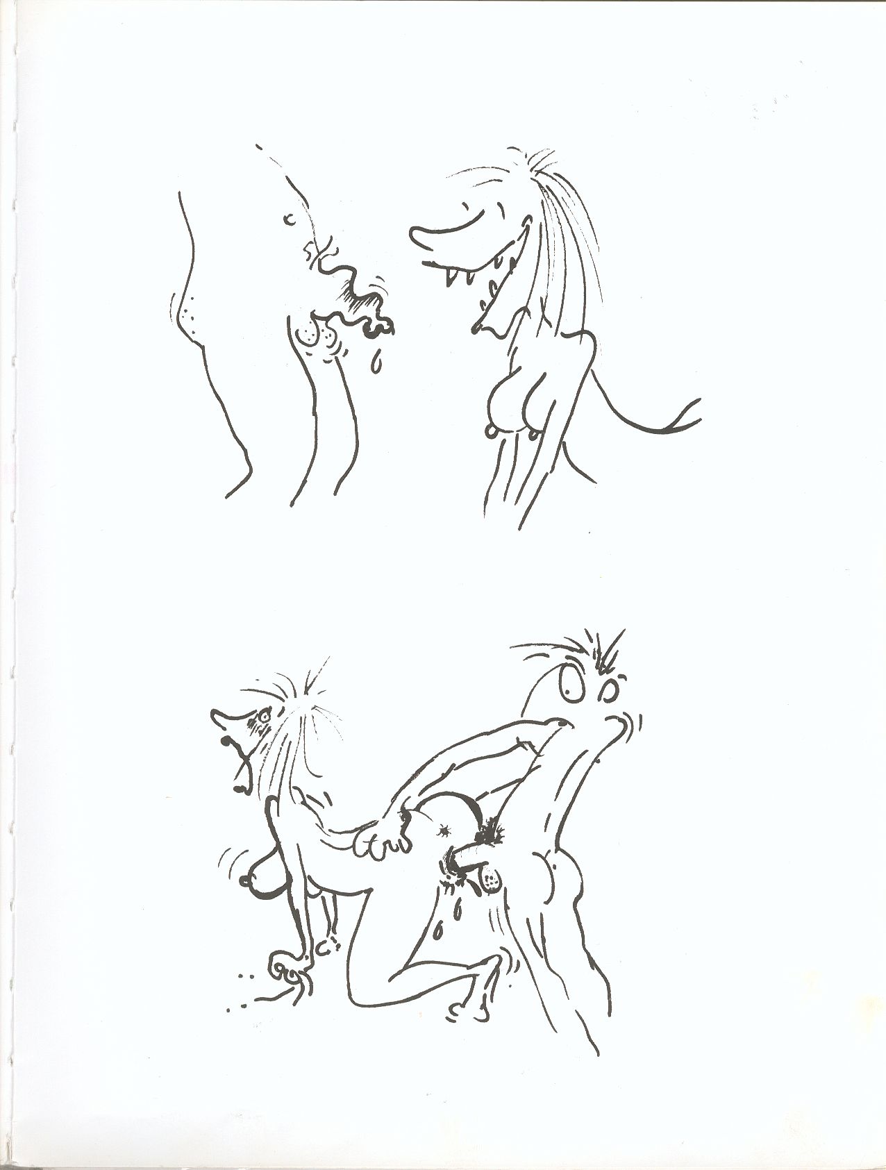 Dessins cochons page 12 full