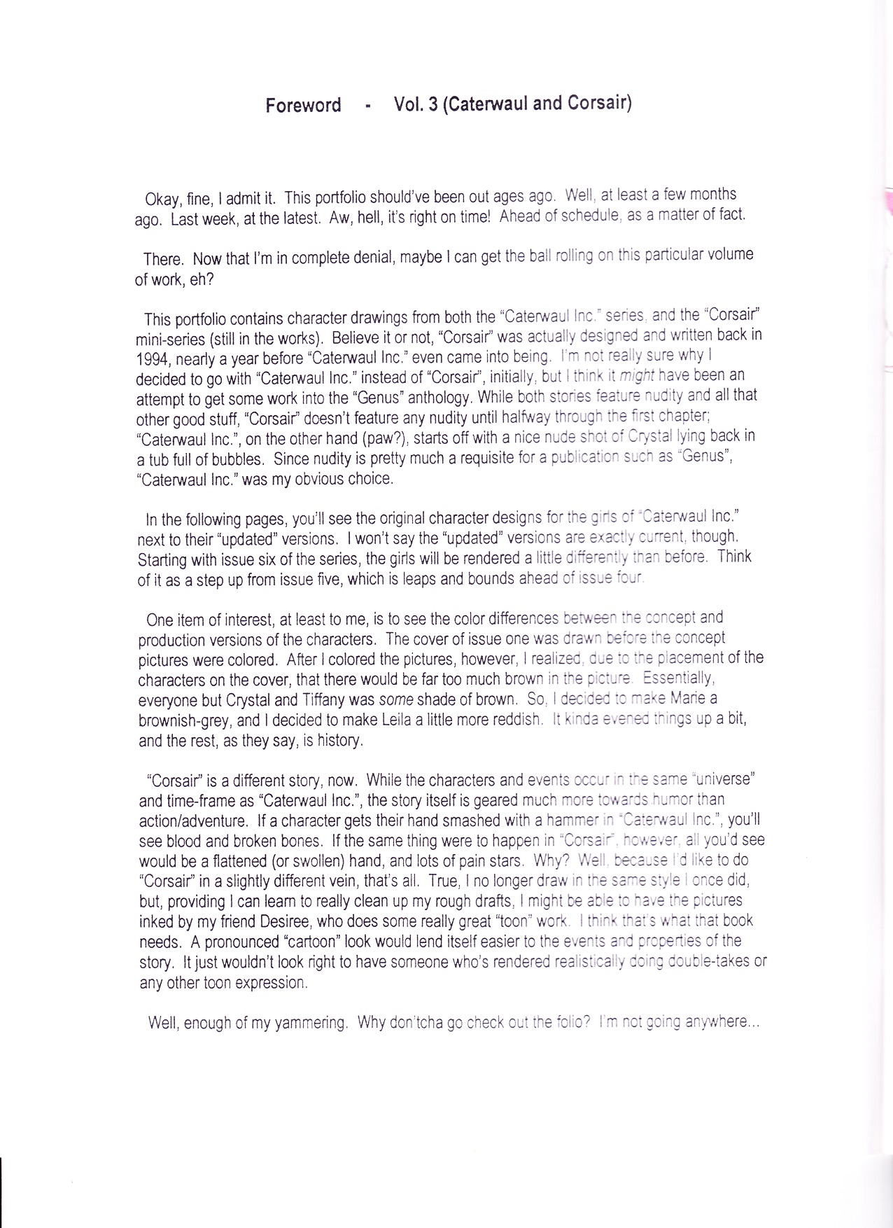Before I knew what the hell I was doing 3 page 3 full