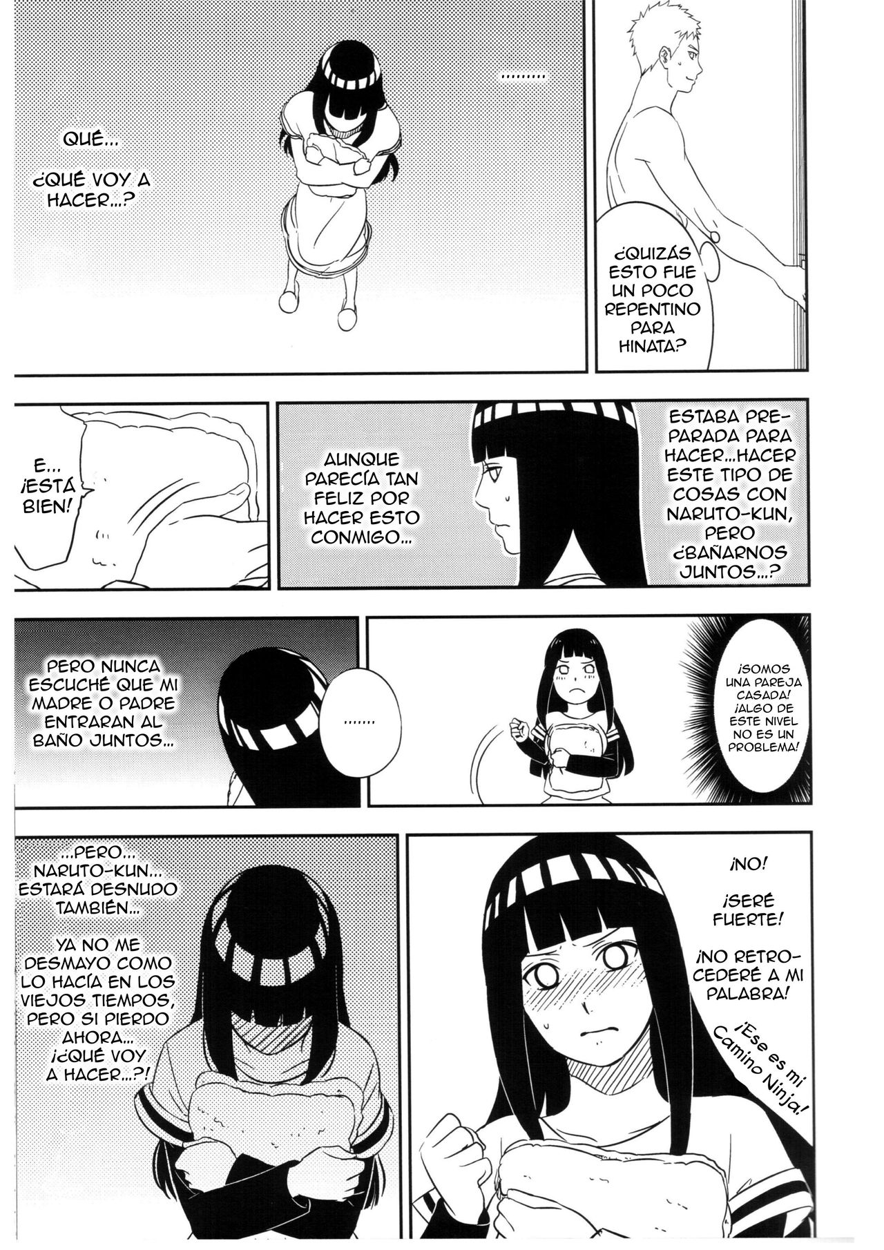 Bridal Night page 12 full