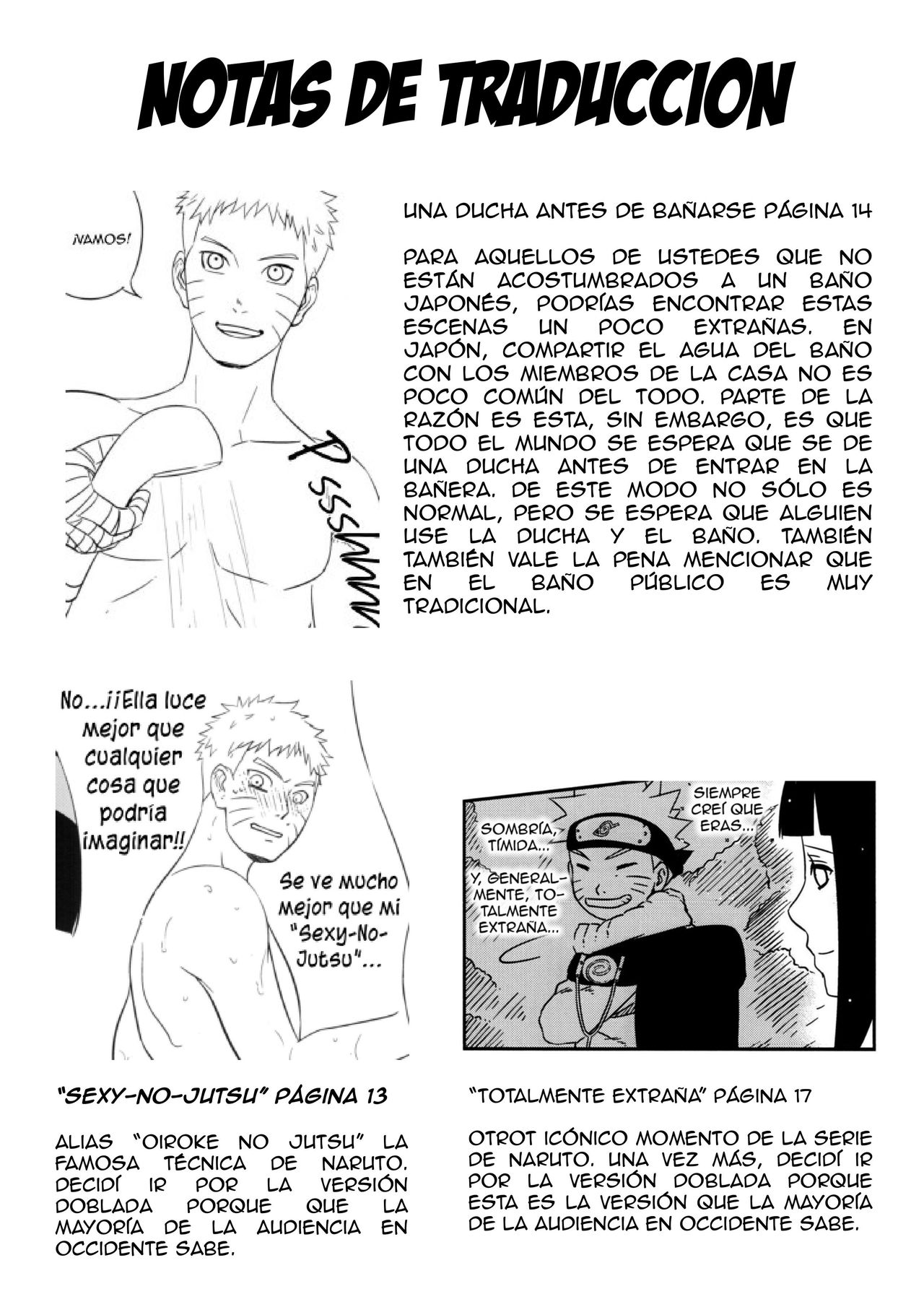 Bridal Night page 2 full