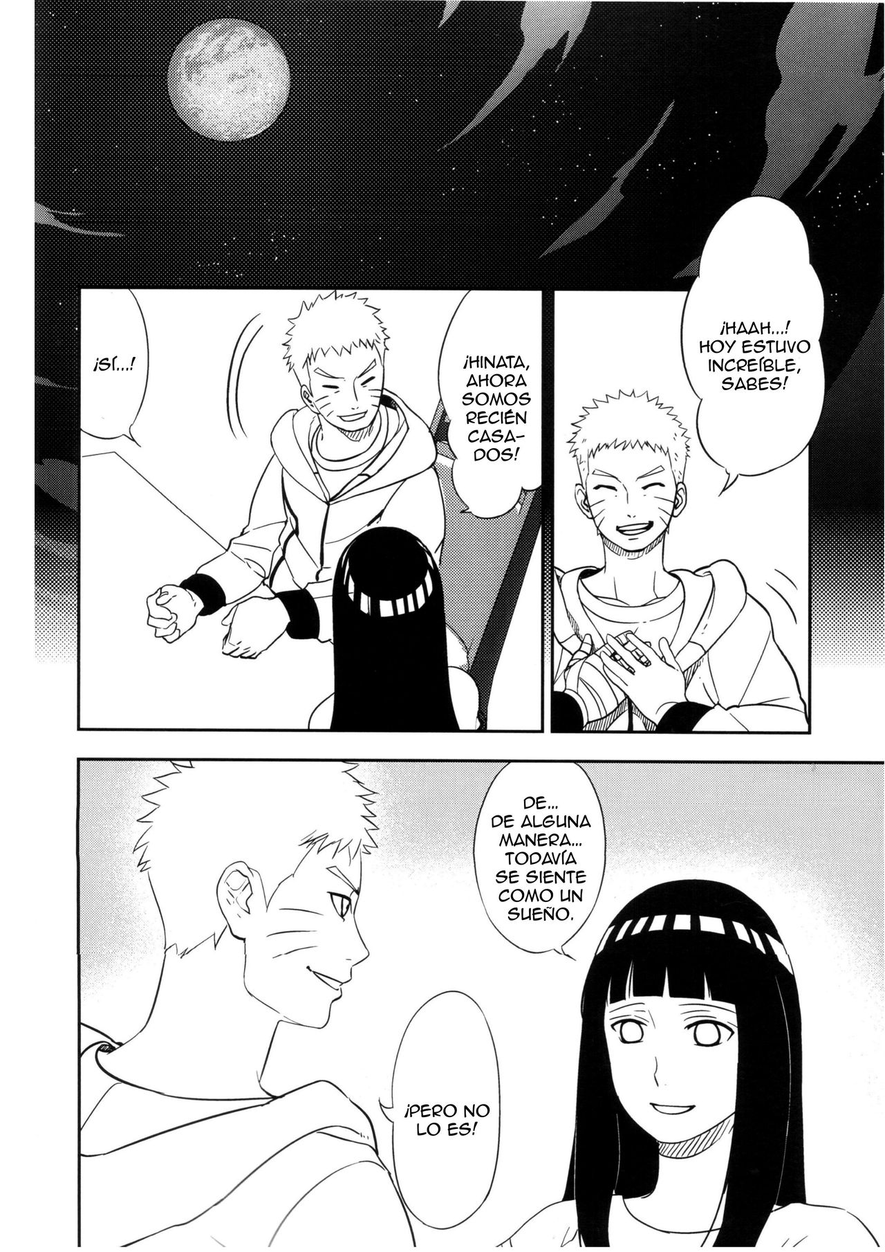 Bridal Night page 5 full
