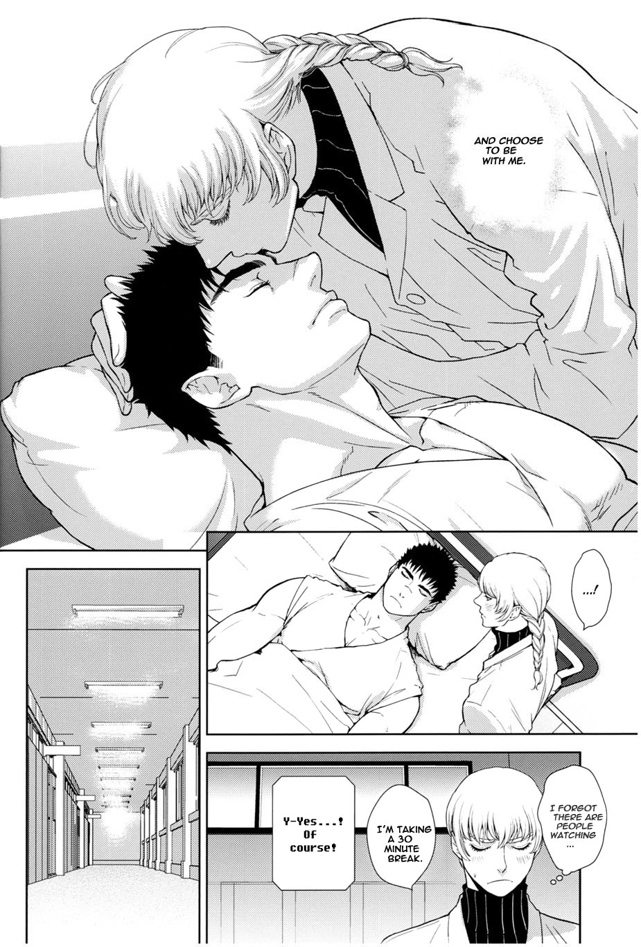 Heartache 2 page 11 full