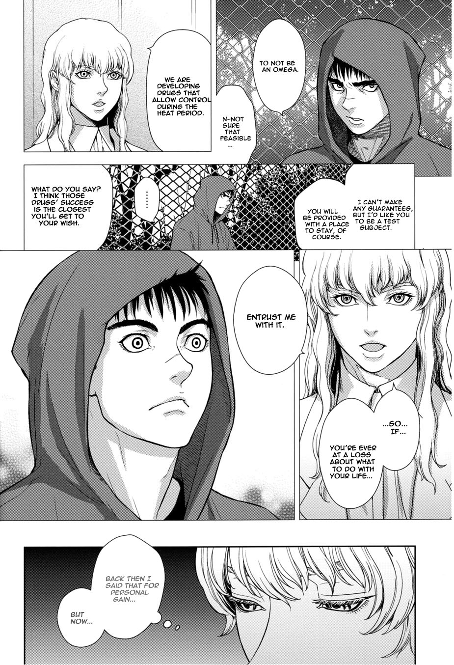 Heartache 2 page 9 full