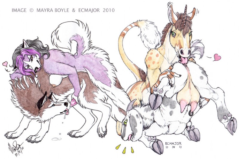 ARTIST Mayra Boyle page 3 full