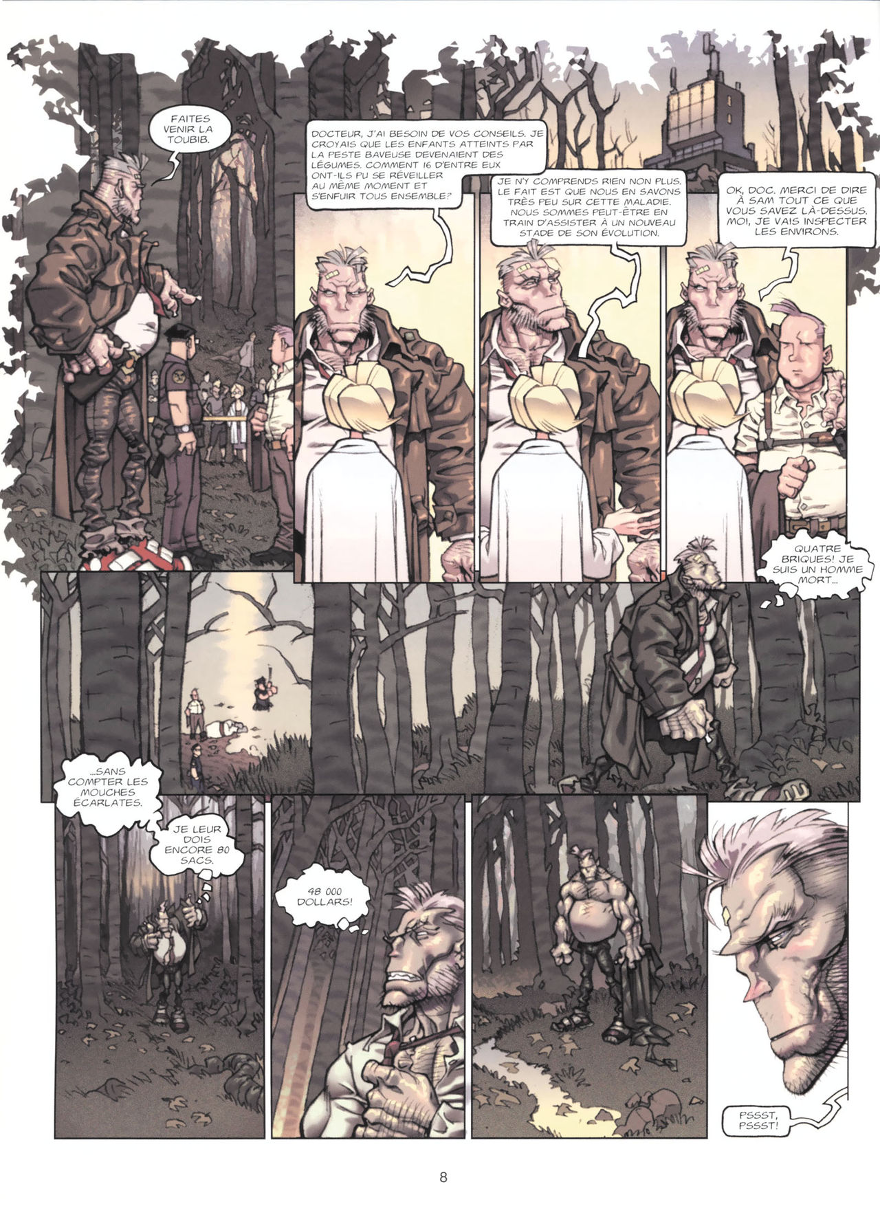 Zone Sinistrée 01 page 10 full