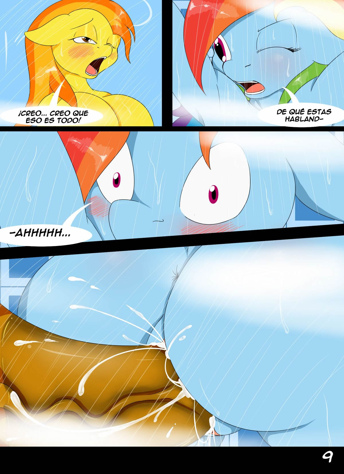 Temptation Tales 1 page 10 full