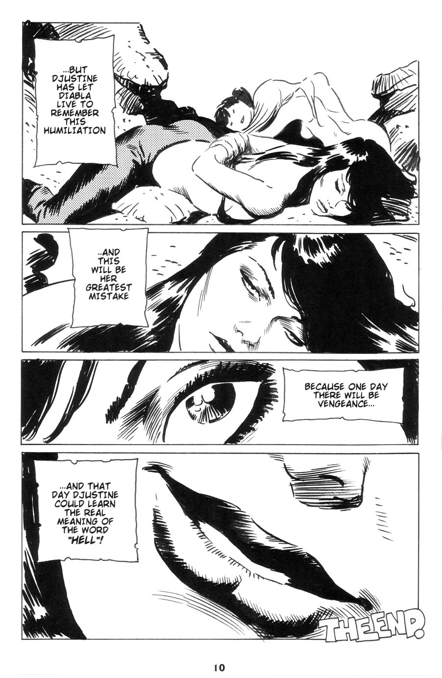 DJustine No 3 page 11 full