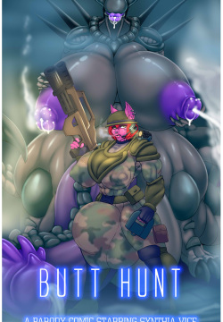 Butt Hunt