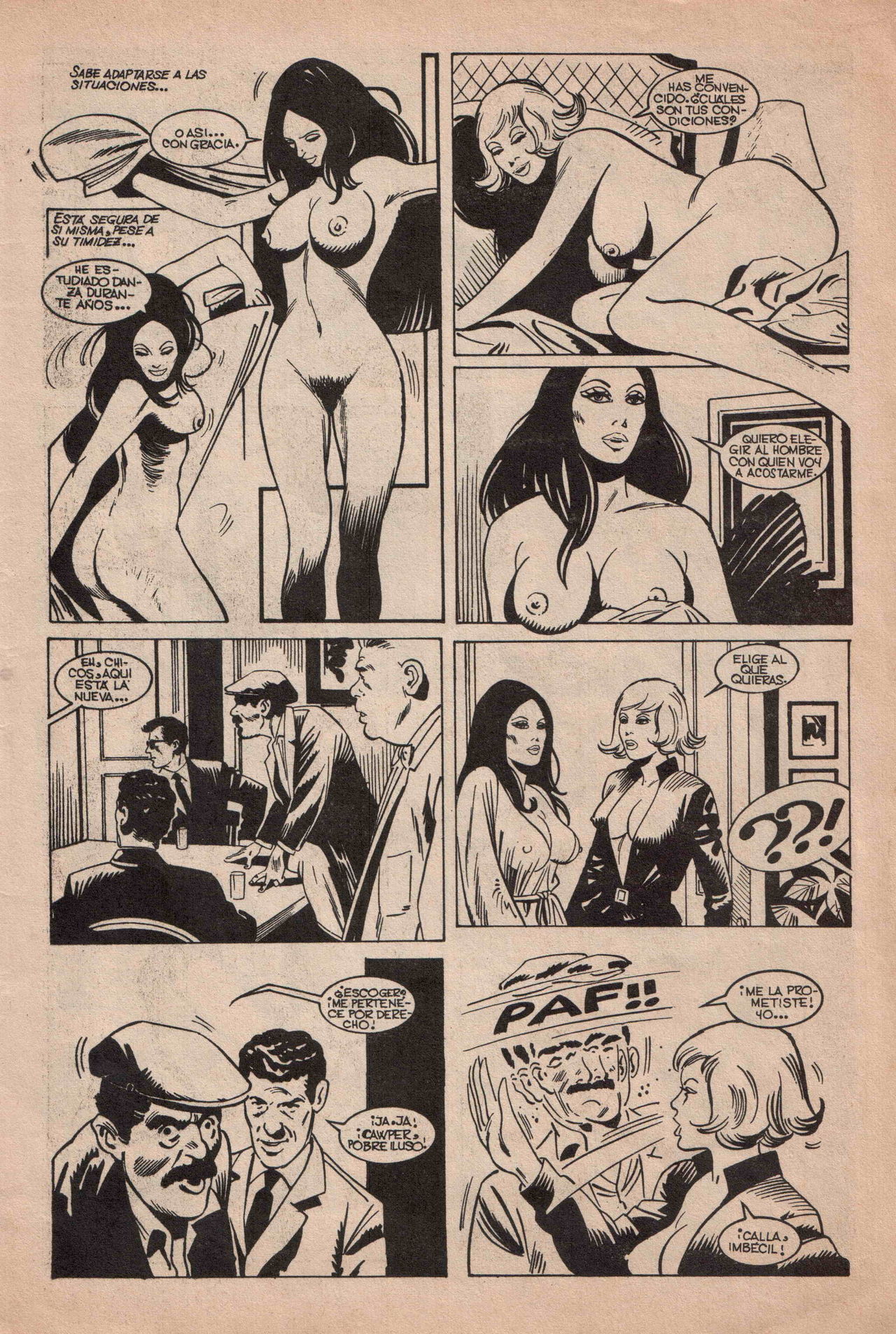 Astrosex #2 page 11 full
