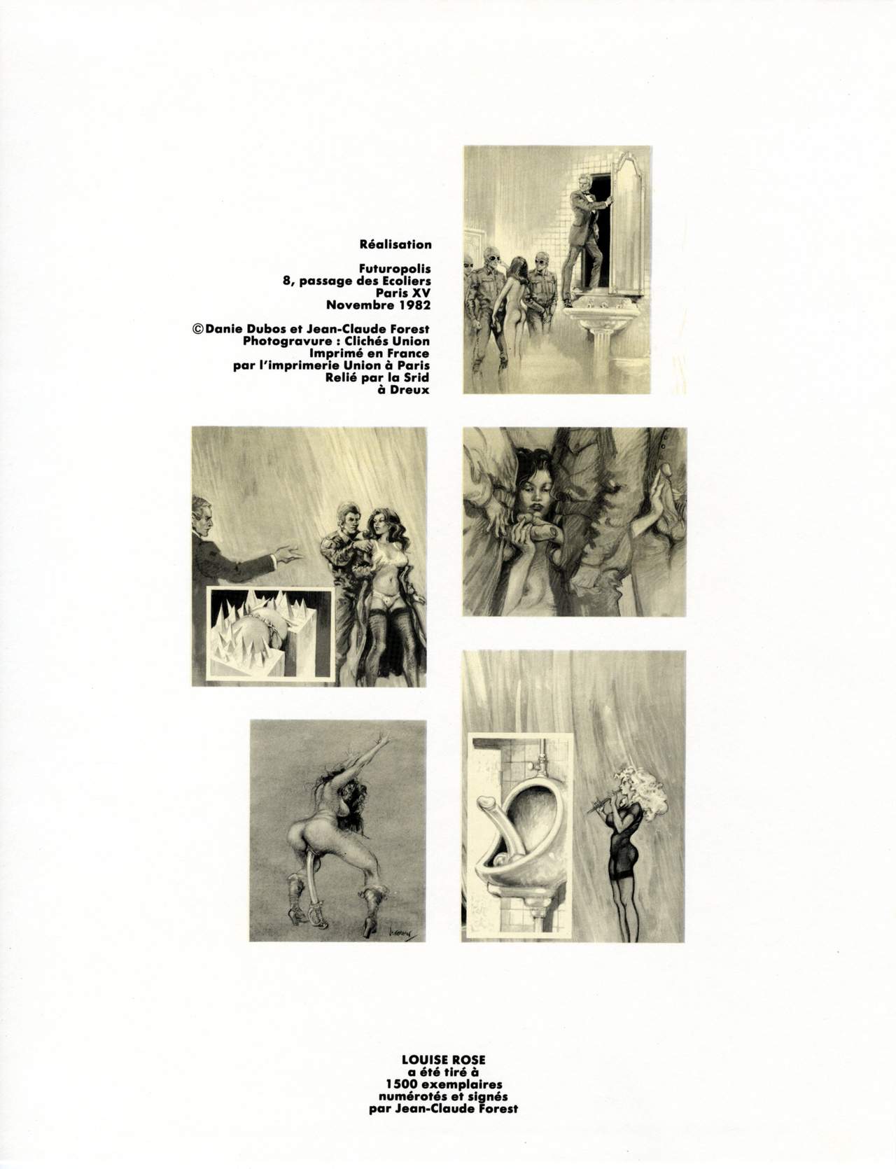 Louise Rose page 12 full