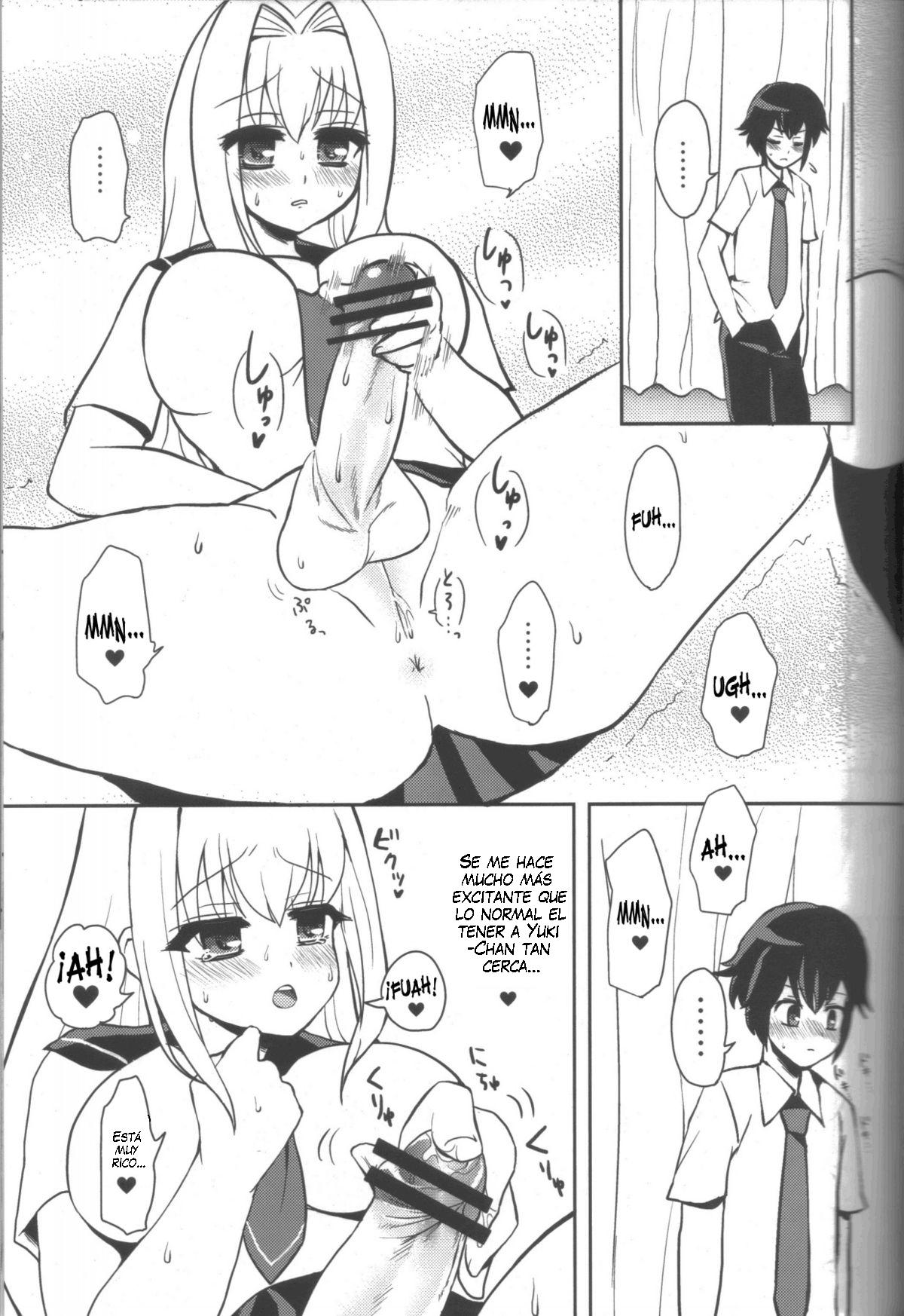 Hachimitsu Lemon Tea page 10 full