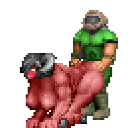 H Doom gif page 11 full