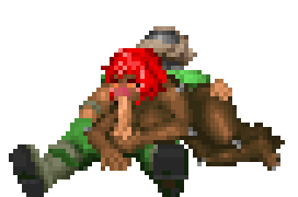 H Doom gif page 4 full