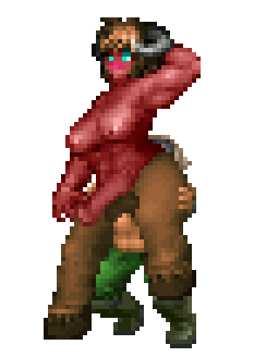 H Doom gif page 9 full