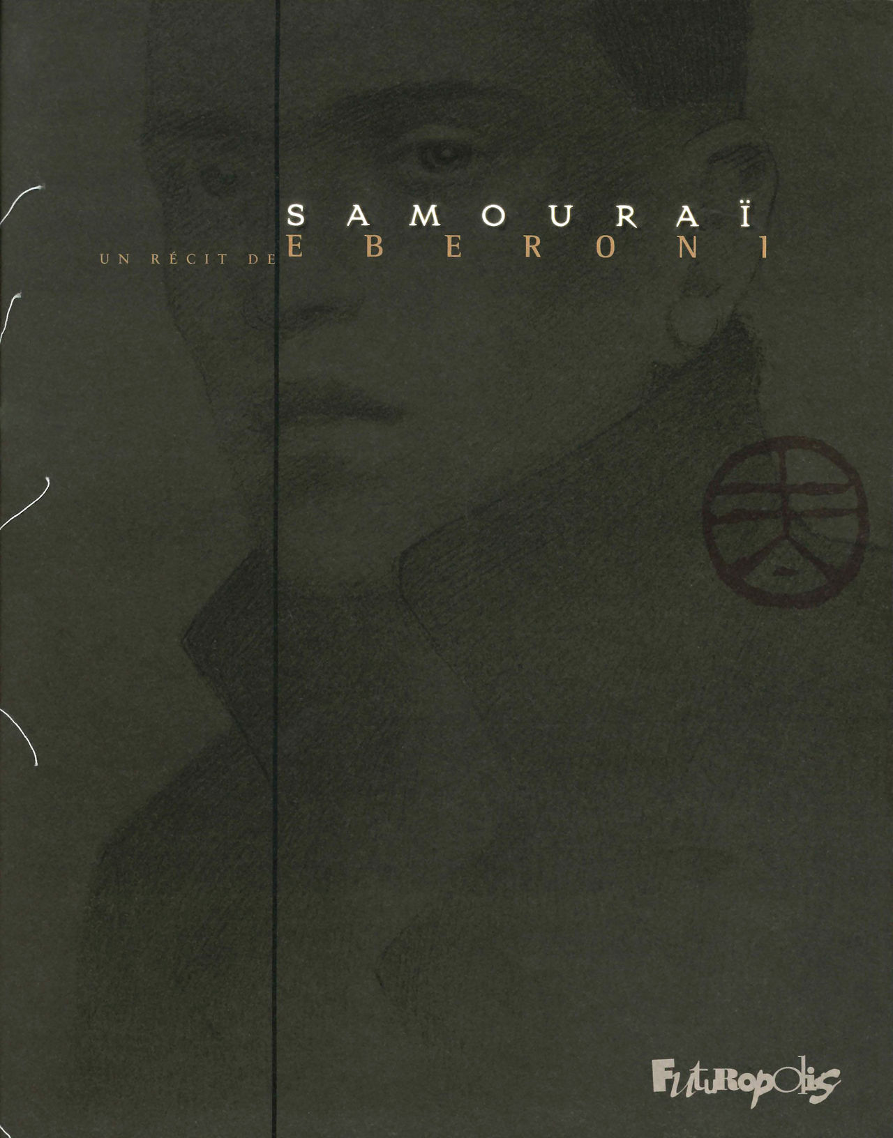 Samouraï page 5 full