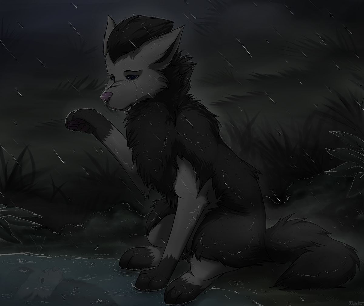 ARTIST Blackfury page 5 full