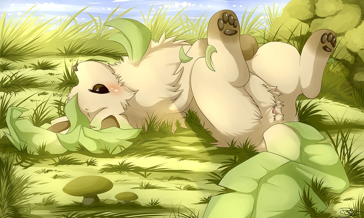 ARTIST Blackfury page 7 full