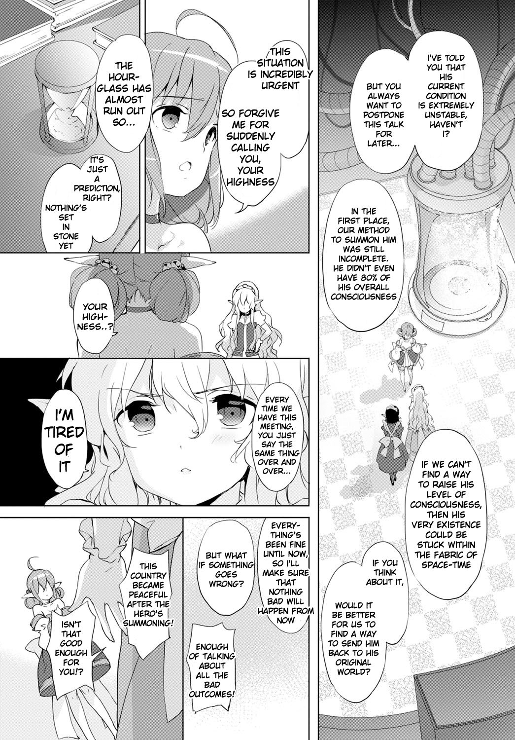 Day Dream page 12 full