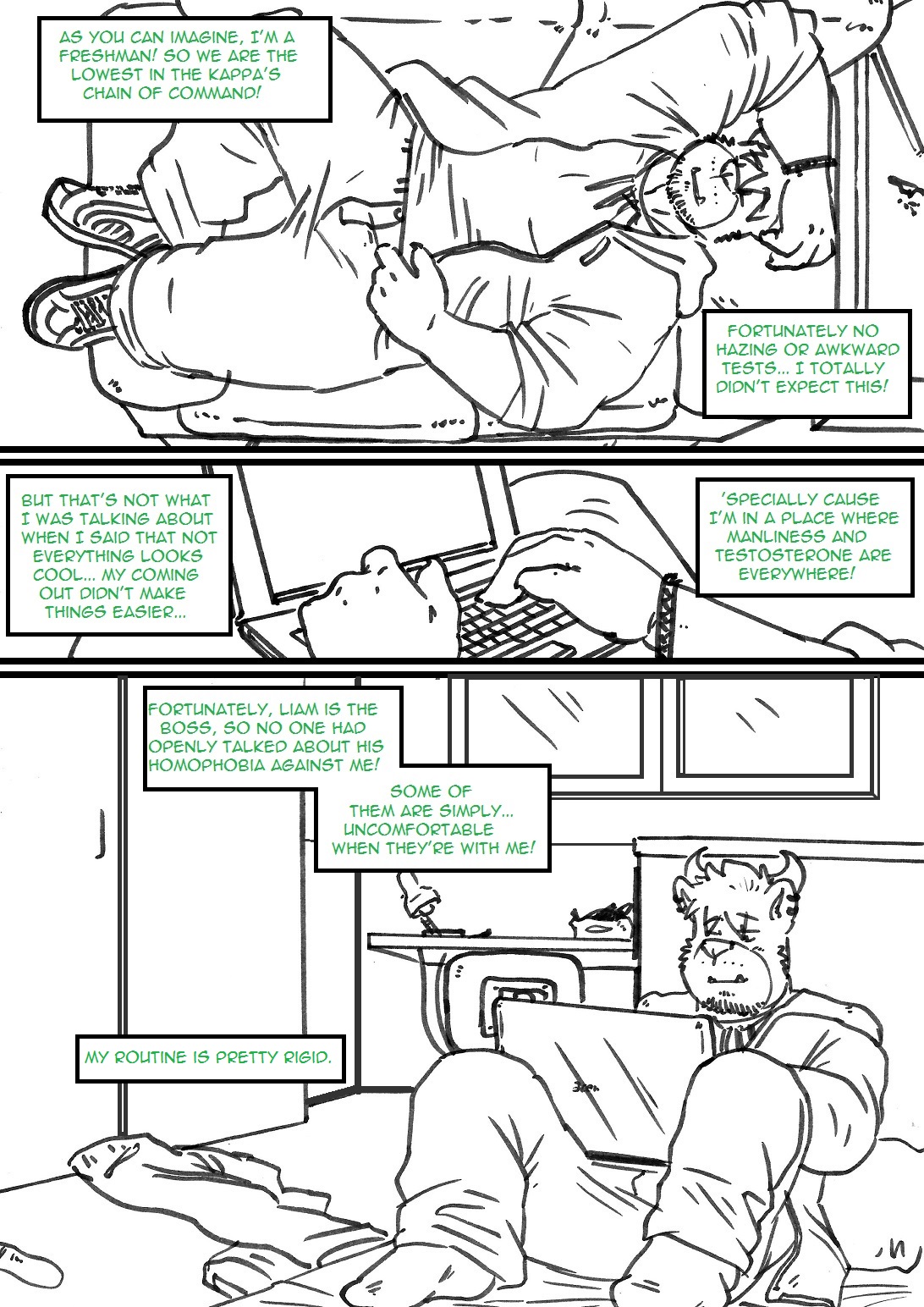 Choices - Autumn page 11 full