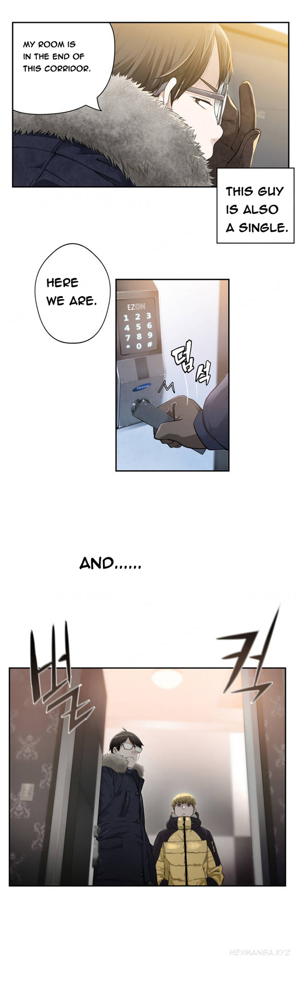 Tissue Thieves Ch.1-36 page 7 full