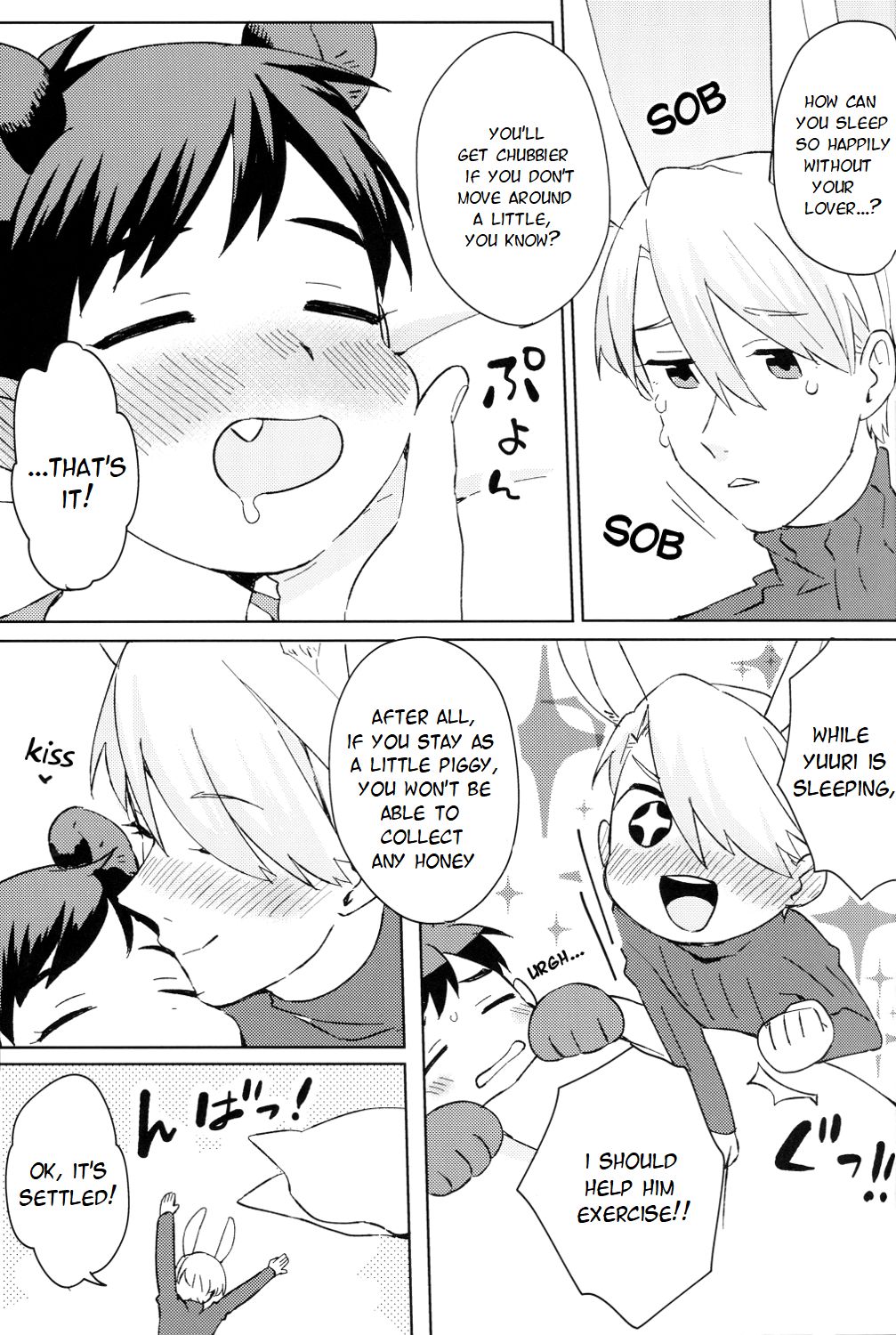 Sleeping Beauty page 6 full