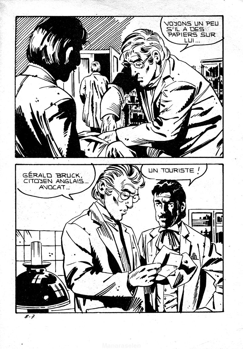 Elvifrance - Série jaune - 005 - La musique du mal page 11 full