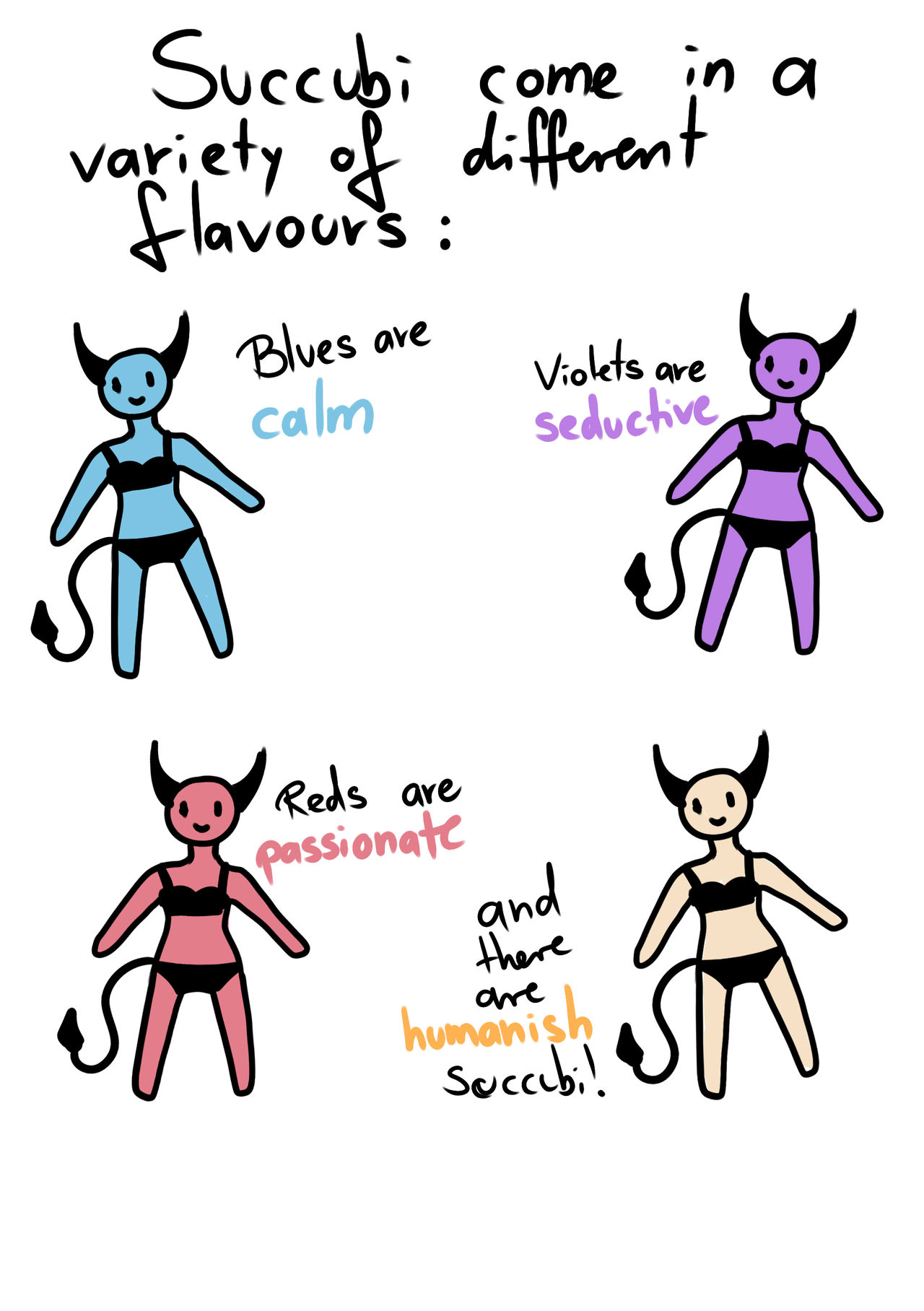 Succubus Veronica page 2 full