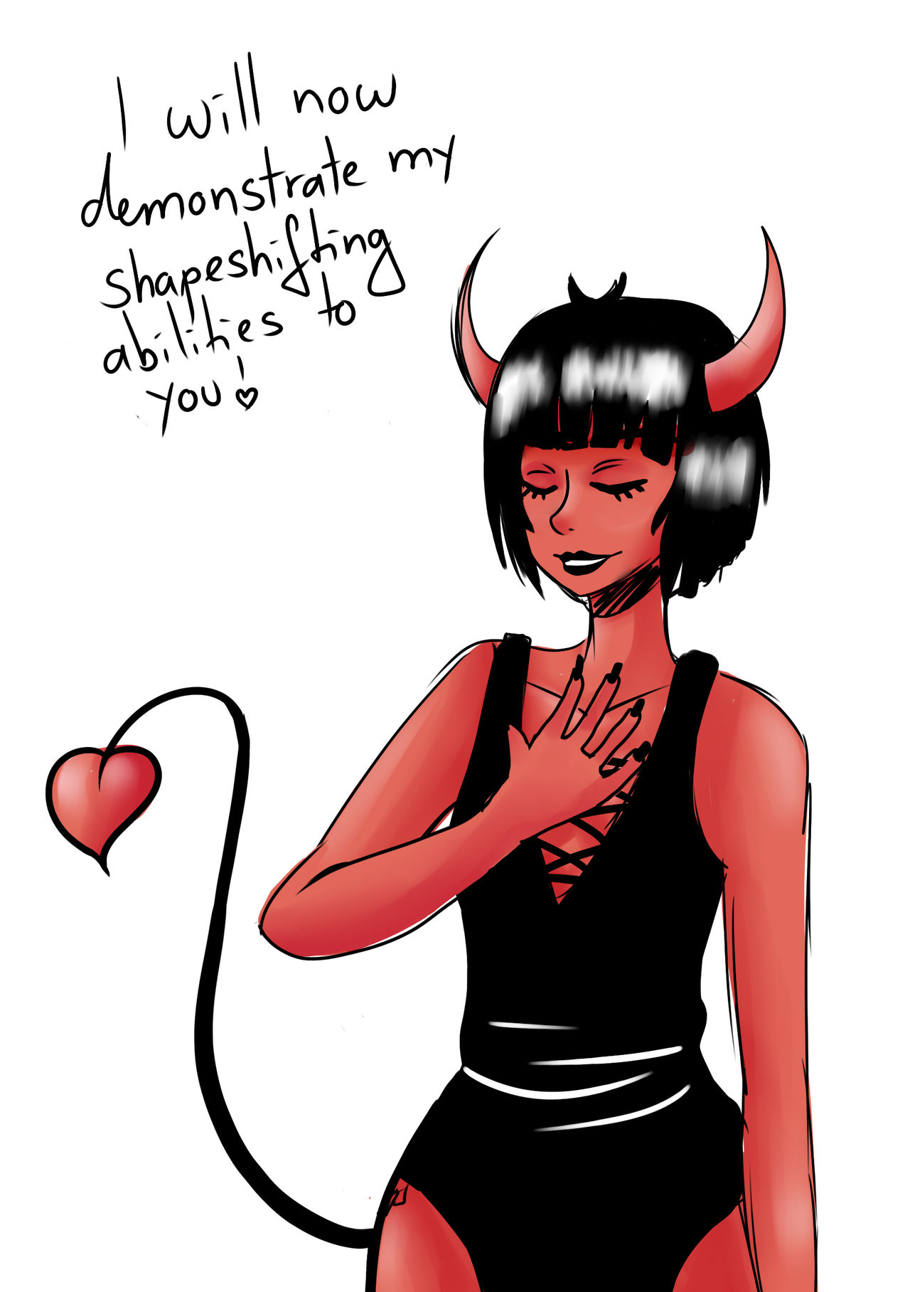 Succubus Veronica page 3 full