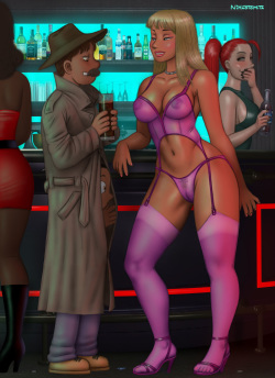 Artist - Nihaotomita Straight Shotacon