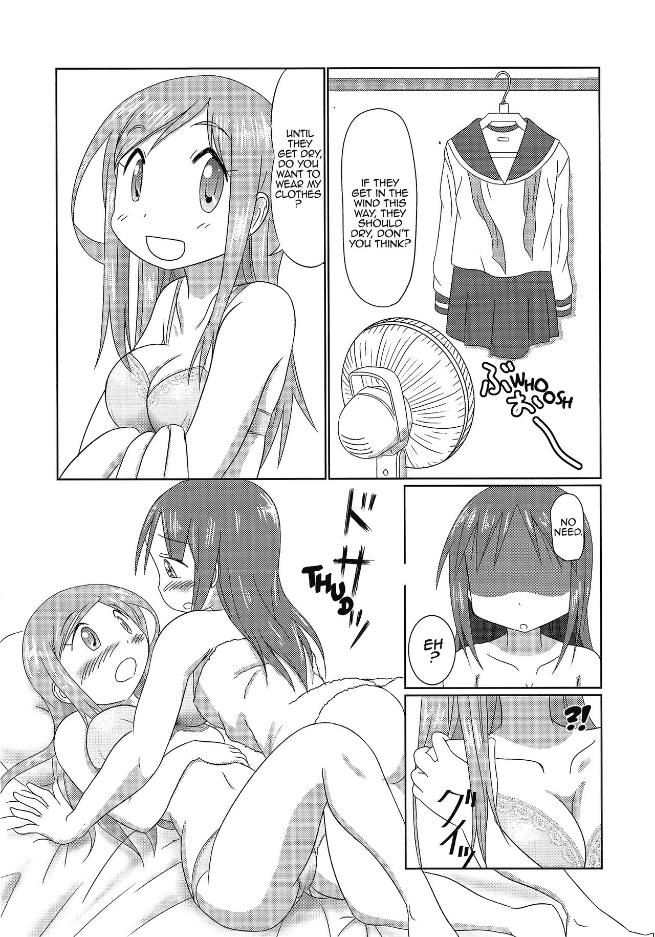 Ai Love Okachi page 12 full