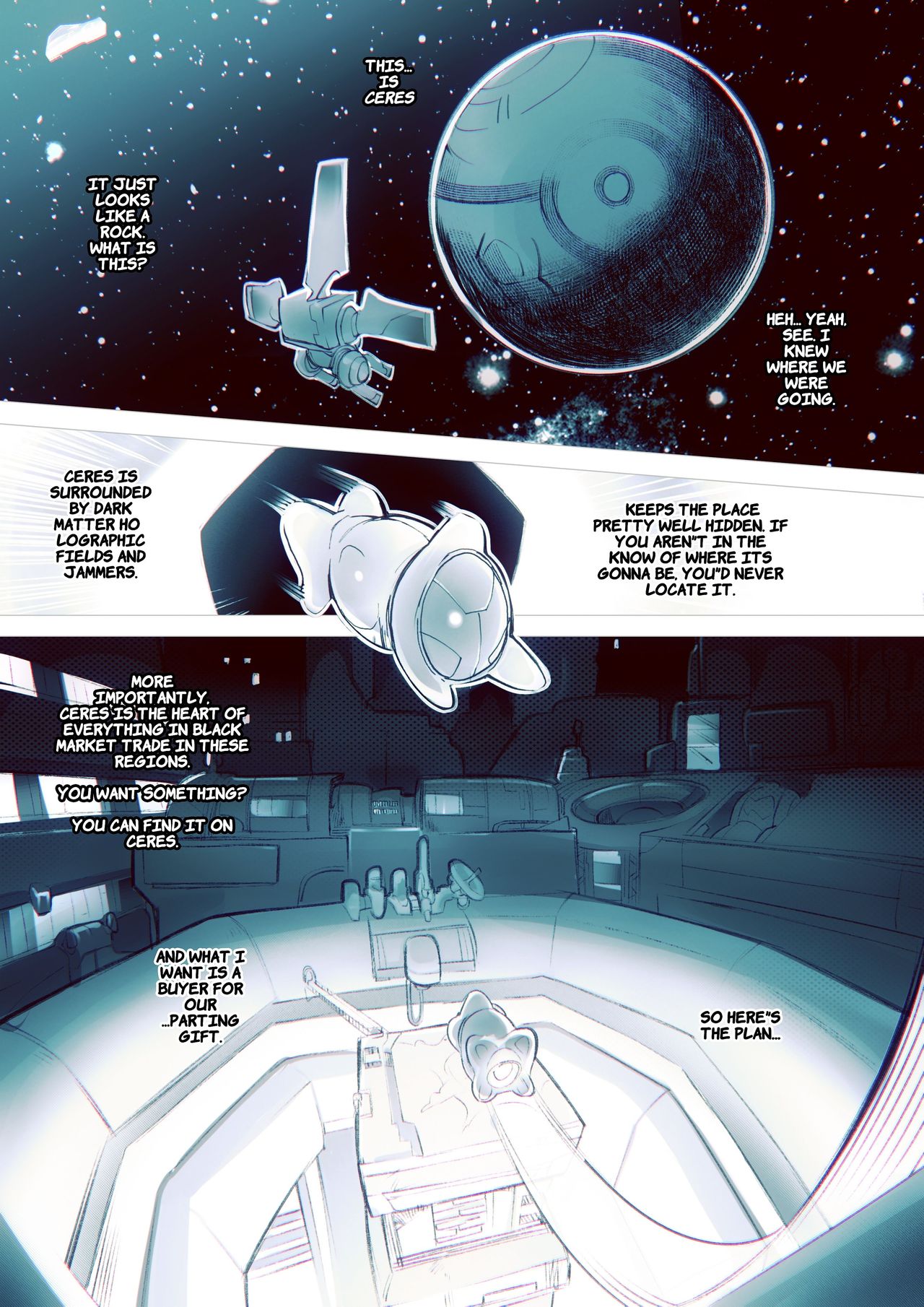 Zooic page 12 full