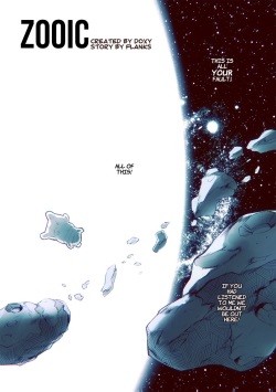 Zooic