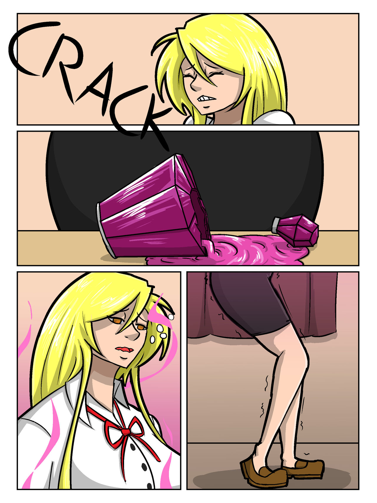 Commission - Anonymous page 2 full