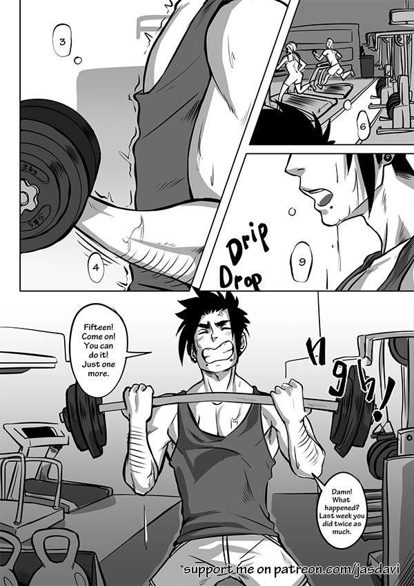 After Party 2 page 2 full