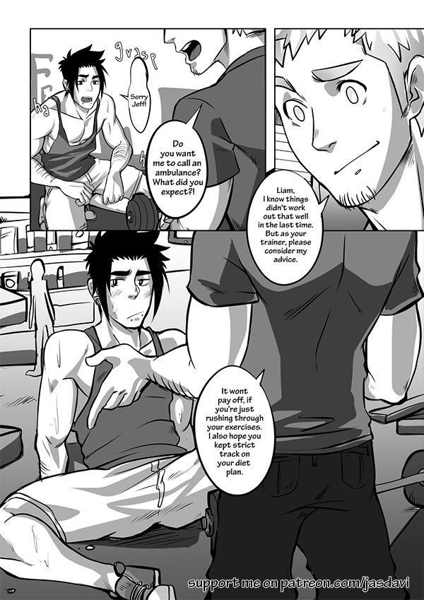 After Party 2 page 4 full