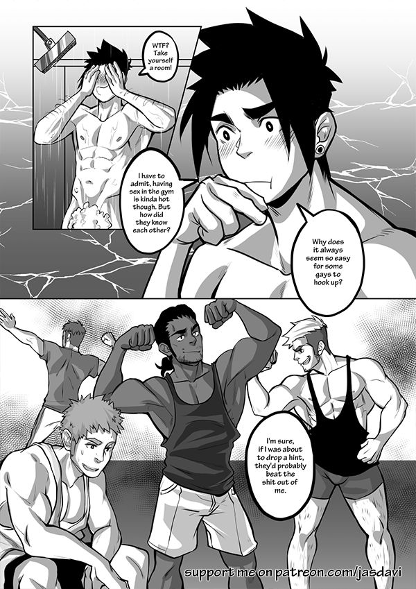 After Party 2 page 9 full