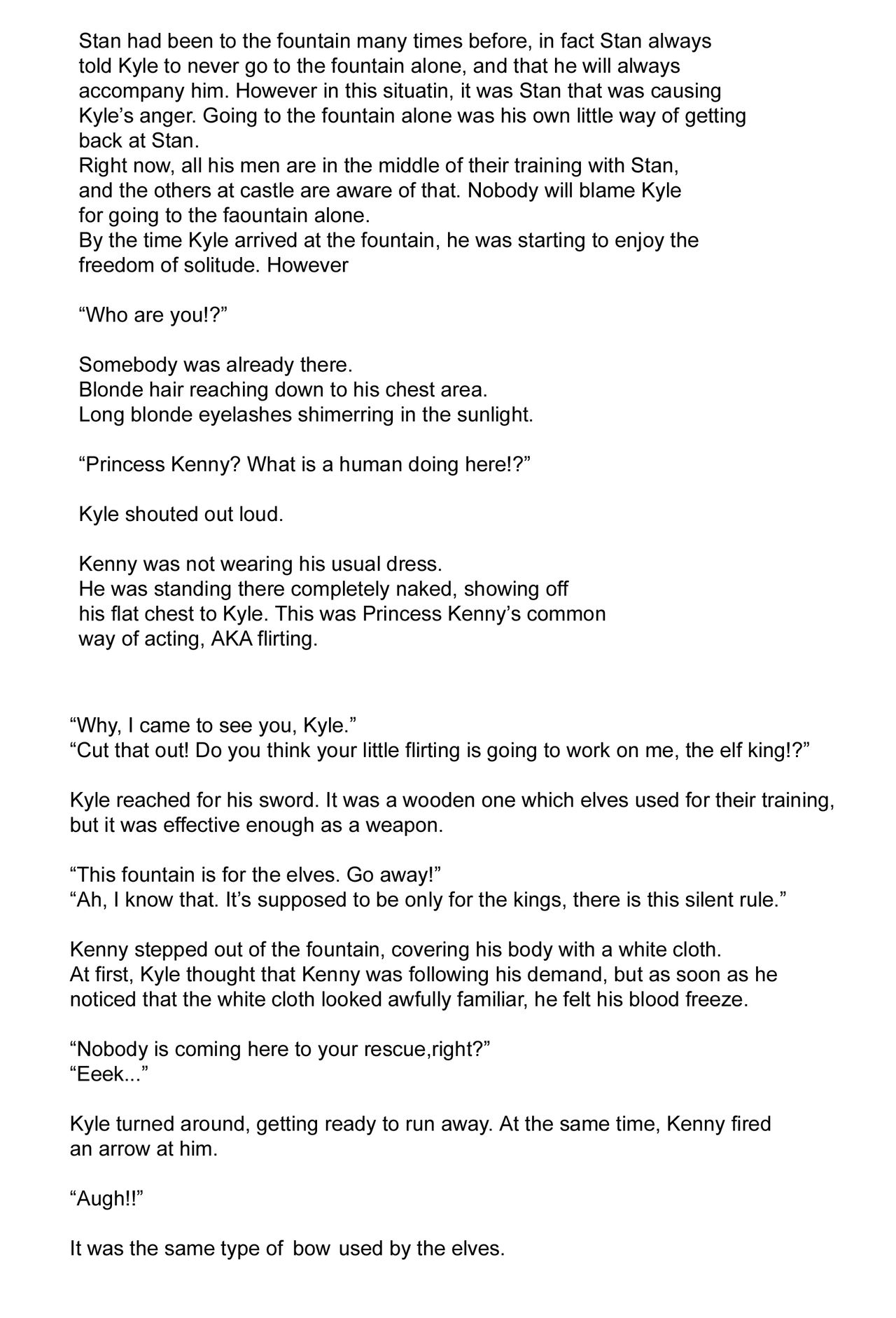 JANE STICK ~little jew anthology~ page 12 full
