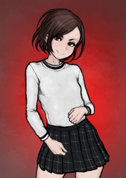 Suika Hentai Image Set