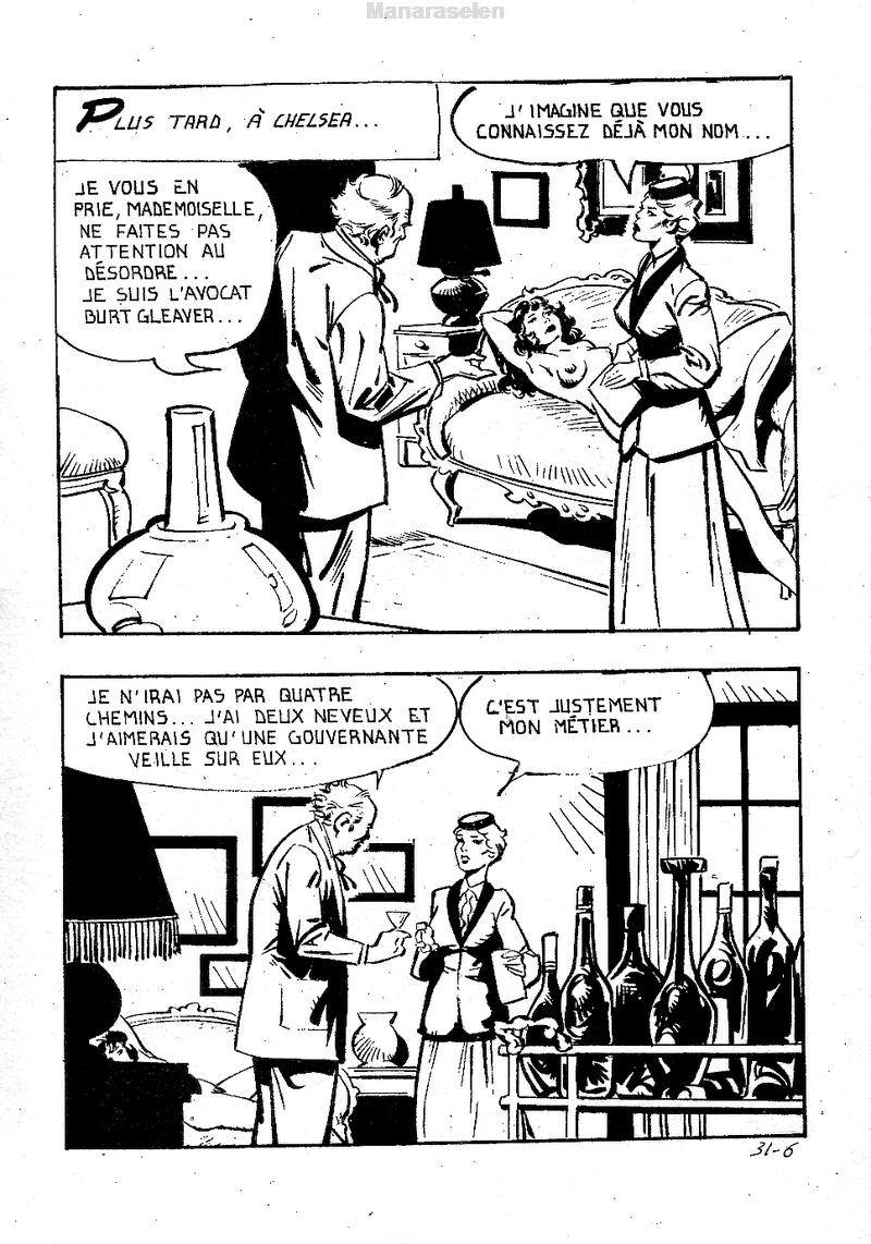 Elvifrance - Série blanche - 031 - Réalité ou folie page 10 full