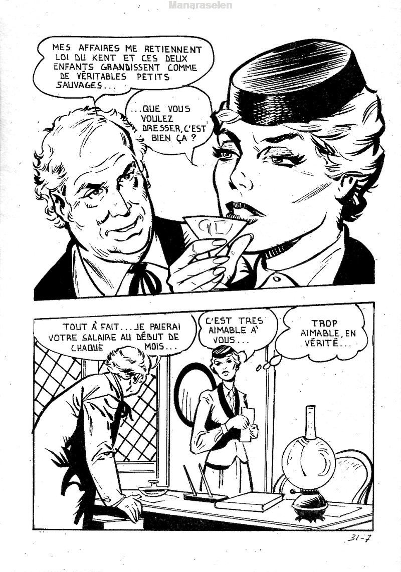 Elvifrance - Série blanche - 031 - Réalité ou folie page 11 full