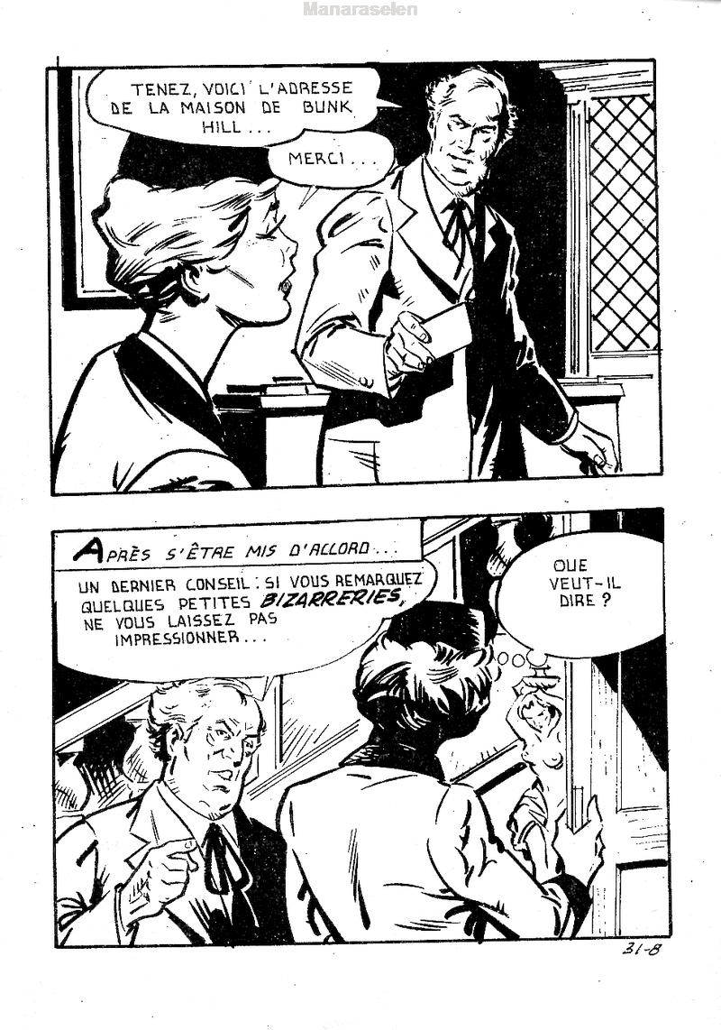 Elvifrance - Série blanche - 031 - Réalité ou folie page 12 full