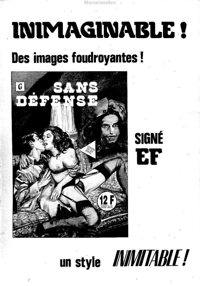 Elvifrance - Série blanche - 031 - Réalité ou folie page 2 full