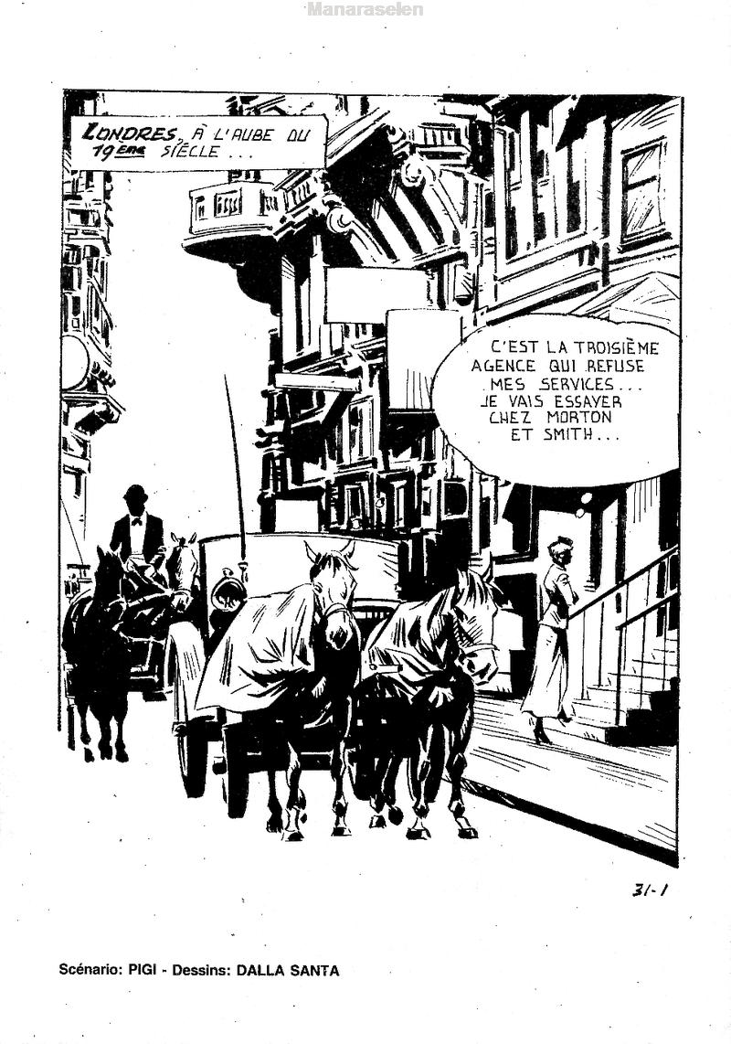 Elvifrance - Série blanche - 031 - Réalité ou folie page 5 full