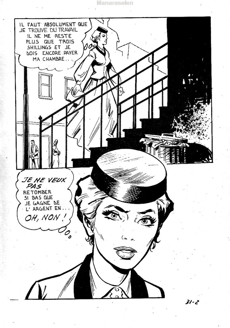 Elvifrance - Série blanche - 031 - Réalité ou folie page 6 full