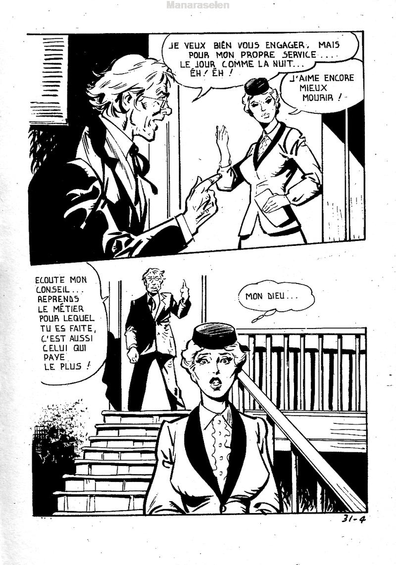 Elvifrance - Série blanche - 031 - Réalité ou folie page 8 full